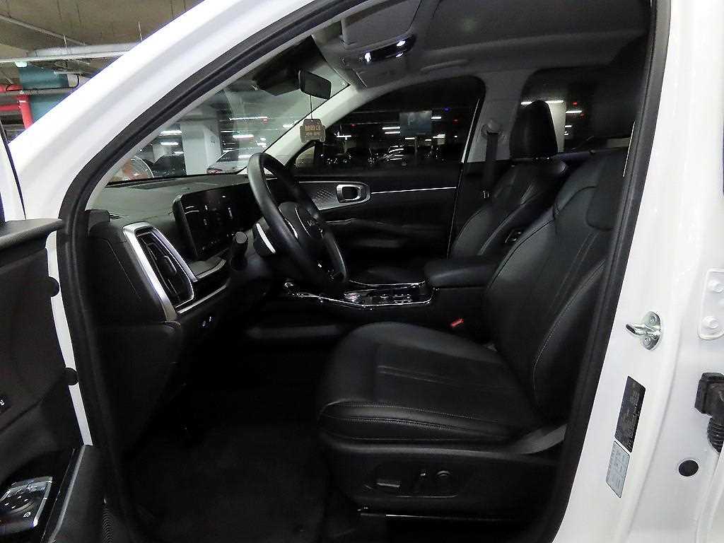 KIA Sorento - Vista 6