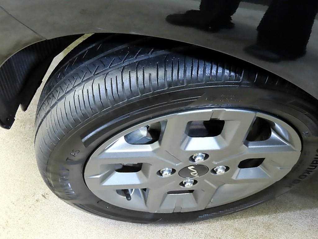 KIA Ray 2023 Negro - Importación desde Corea - HF Imports Iquique - Foto 20