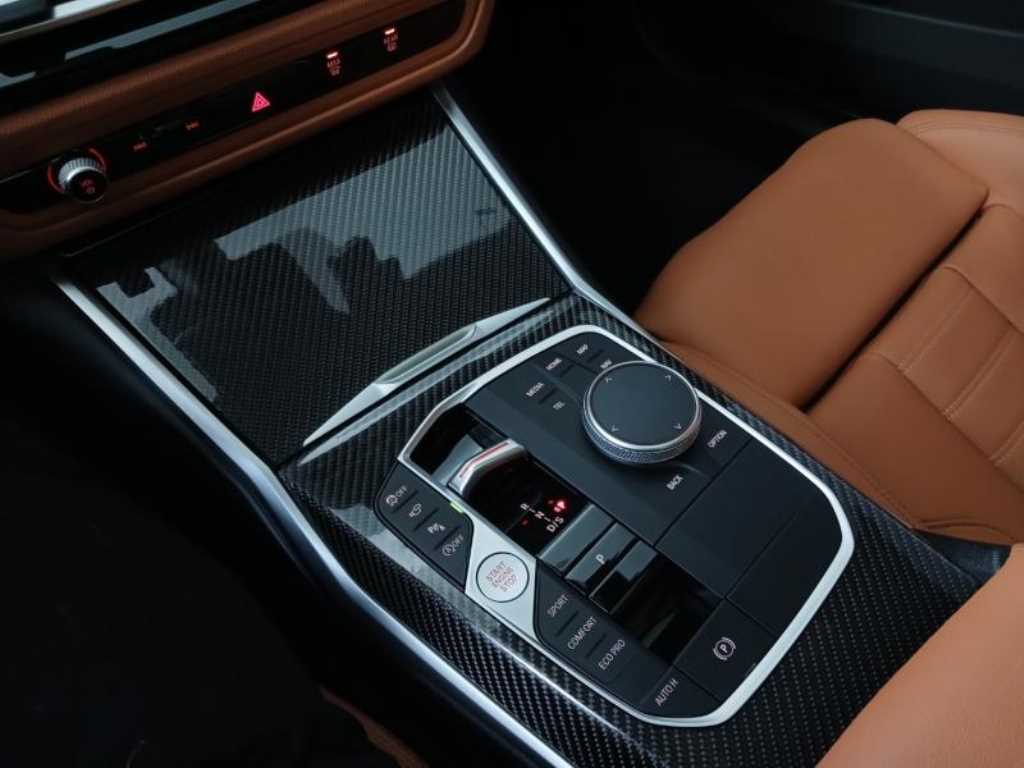 BMW 3 series 2024 - Importación desde Corea - HF Imports Iquique - Foto 15