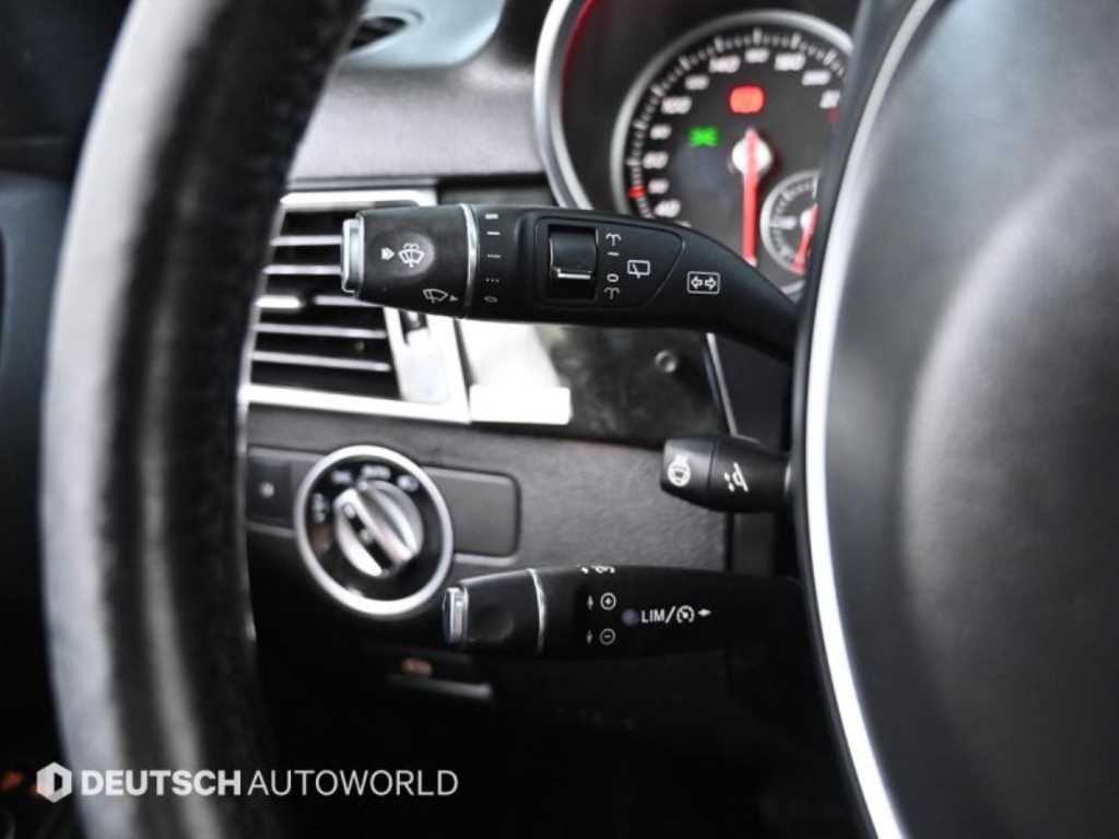 Mercedes Benz GLE Class 2016 - Importación desde Corea - HF Imports Iquique - Foto 18