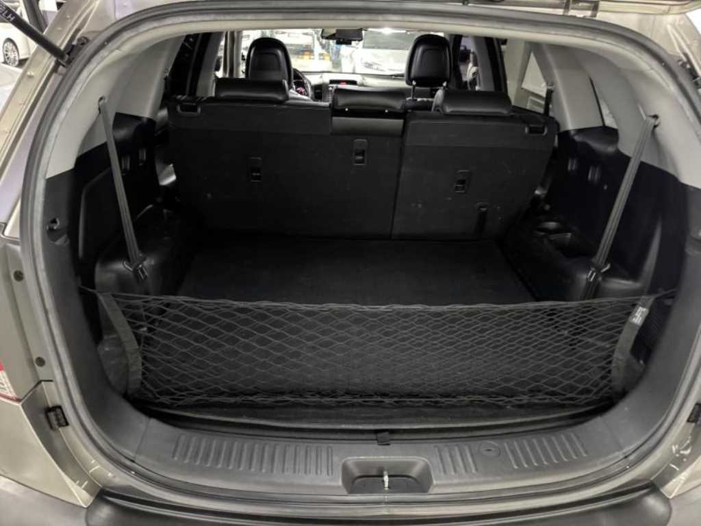 KIA Sorento 2011 Gris - Importación desde Corea - HF Imports Iquique - Foto 18