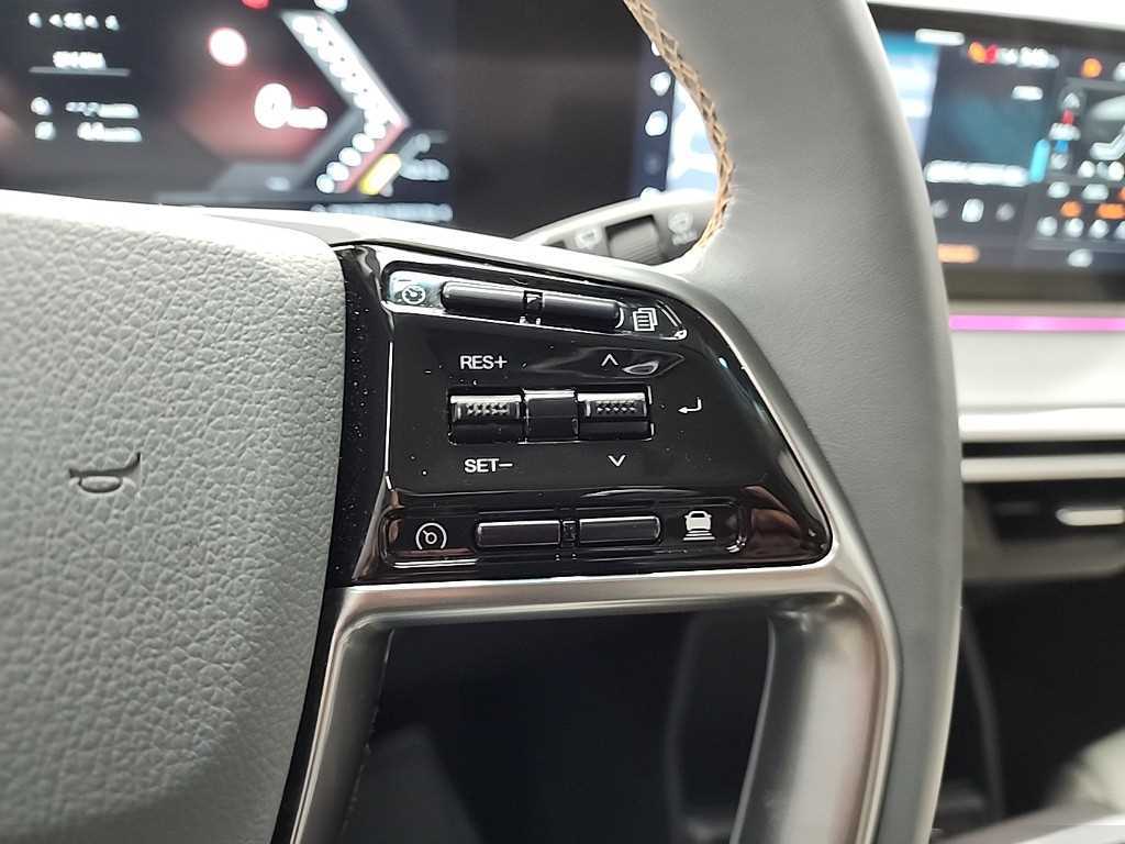 Ssangyong Torres 2024 Gris - Importación desde Corea - HF Imports Iquique - Foto 17