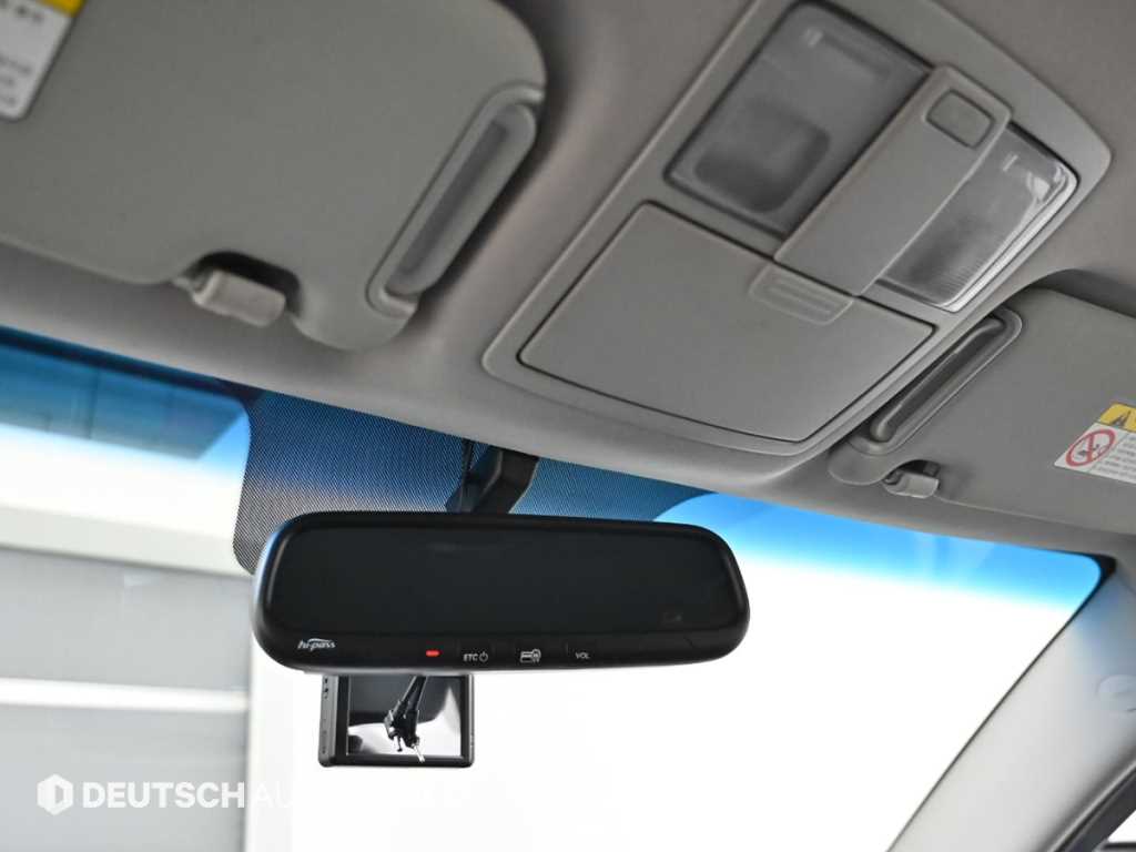 KIA Sportage 2012 Negro - Importación desde Corea - HF Imports Iquique - Foto 19