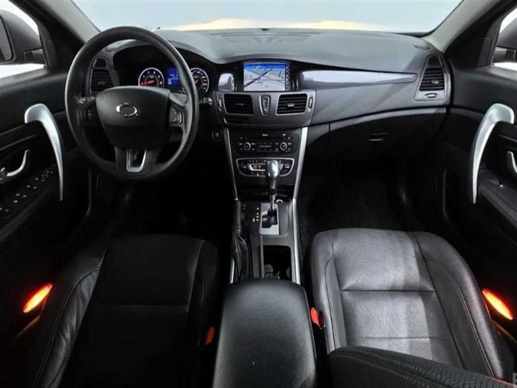 SAMSUNG SM5 - Vista 7