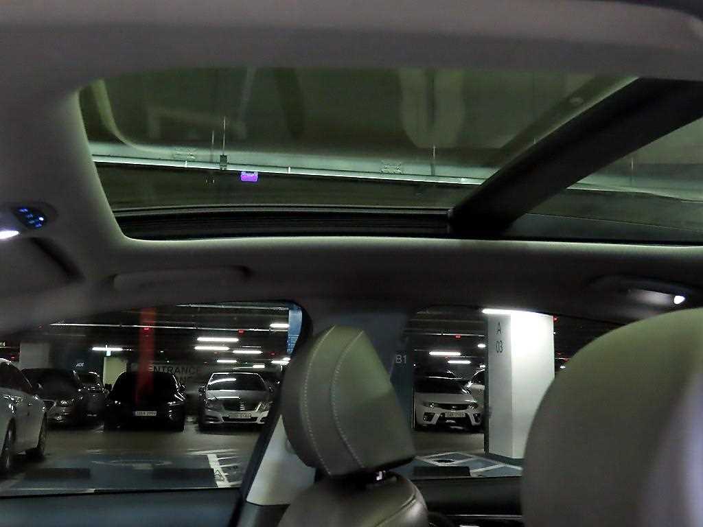 HYUNDAI Grandeur 2019 Blanco - Importación desde Corea - HF Imports Iquique - Foto 16