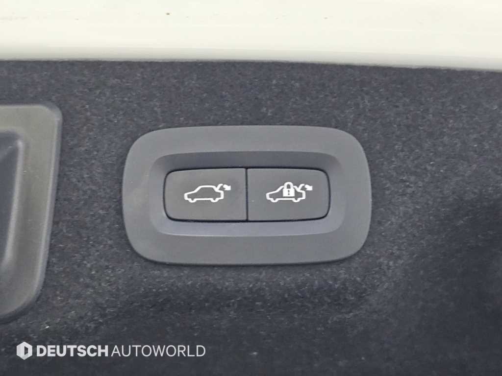 Volvo S90 2019 Blanco - Importación desde Corea - HF Imports Iquique - Foto 20