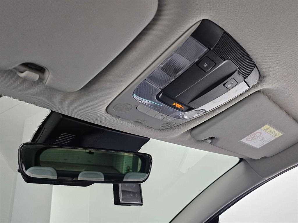 KIA Sportage 2023 Blanco - Importación desde Corea - HF Imports Iquique - Foto 19