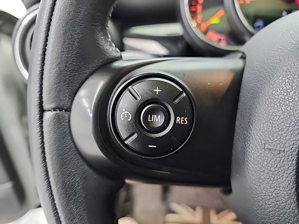 Mini Cooper 2015 Gris - Importación desde Corea - HF Imports Iquique - Foto 17