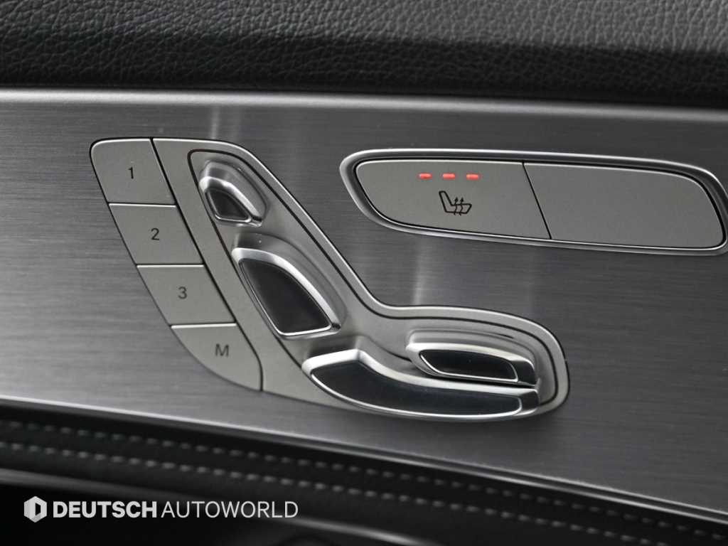 Mercedes Benz C Class 2015 Plateado - Importación desde Corea - HF Imports Iquique - Foto 17