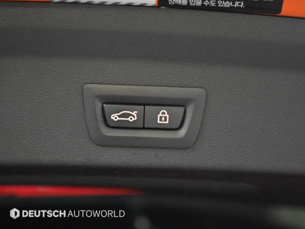 BMW 1 series 2023 - Importación desde Corea - HF Imports Iquique - Foto 20