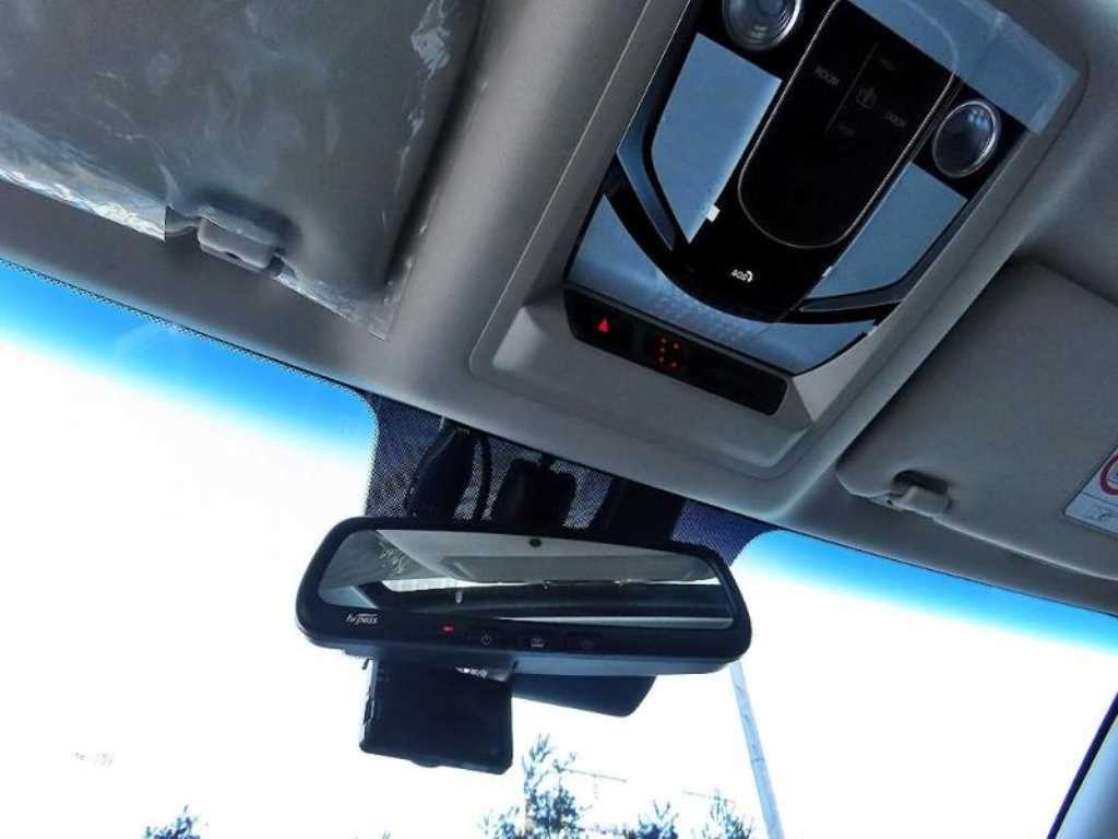 Ssangyong Rexton 2022 Negro - Importación desde Corea - HF Imports Iquique - Foto 14