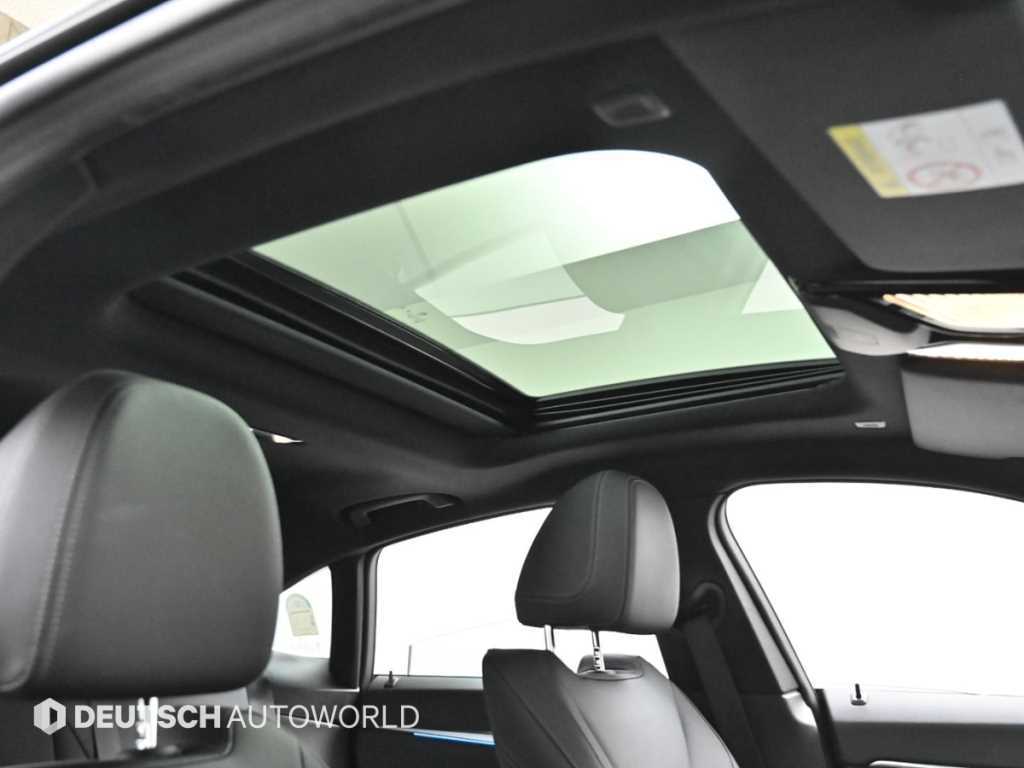 BMW i4 2025 Negro - Importación desde Corea - HF Imports Iquique - Foto 19