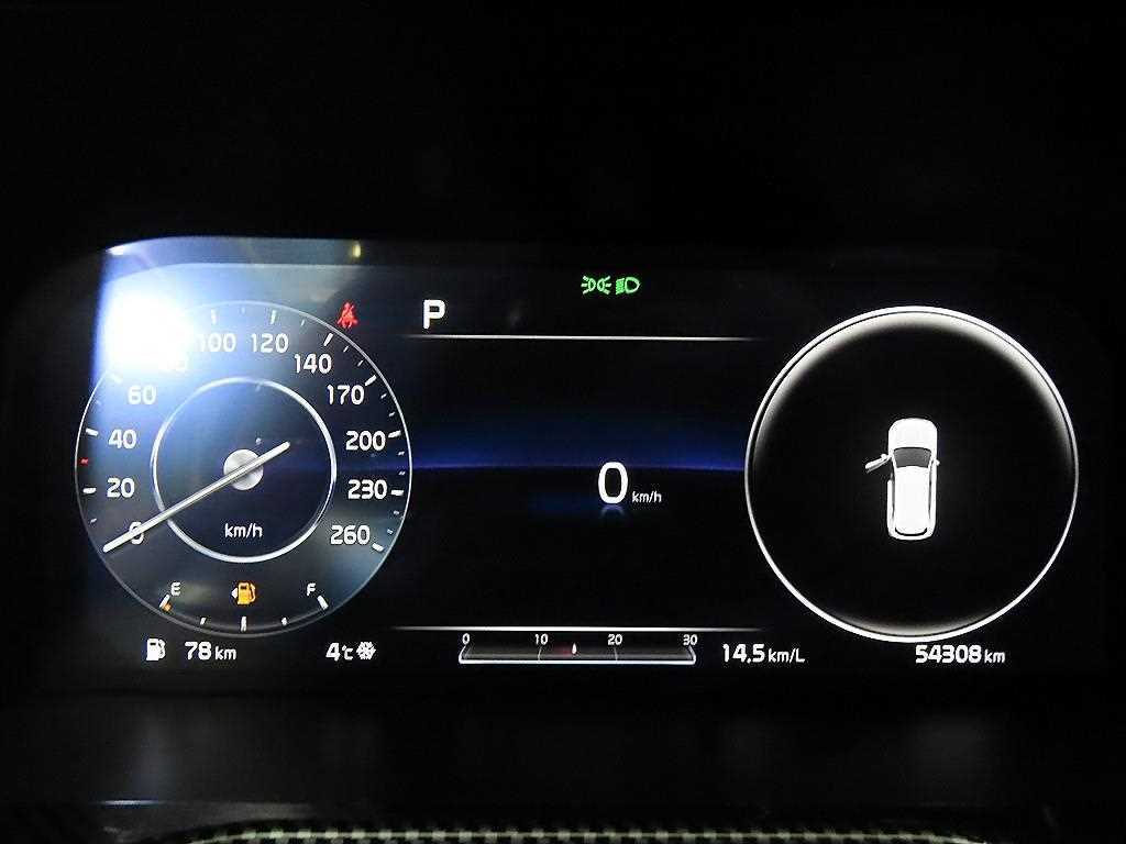 KIA Sorento - Vista 9