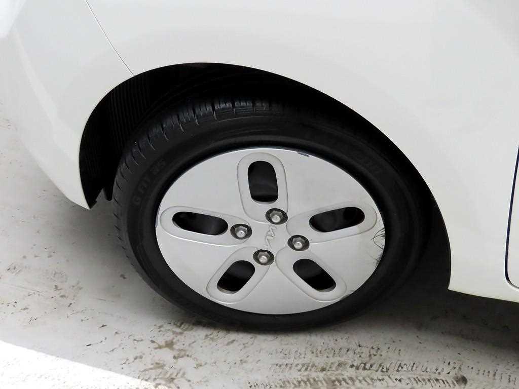 KIA Ray 2022 - Importación desde Corea - HF Imports Iquique - Foto 19