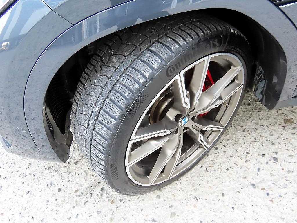 BMW X6 2022 Gris - Importación desde Corea - HF Imports Iquique - Foto 20