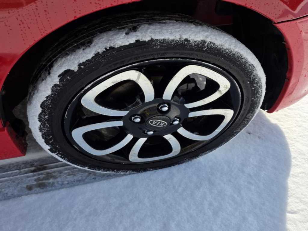 KIA Morning 2010 - Importación desde Corea - HF Imports Iquique - Foto 15