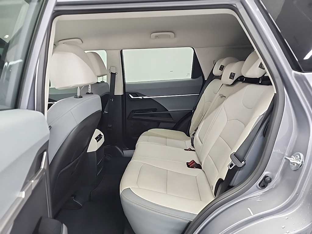 Ssangyong Torres 2024 Gris - Importación desde Corea - HF Imports Iquique - Foto 13