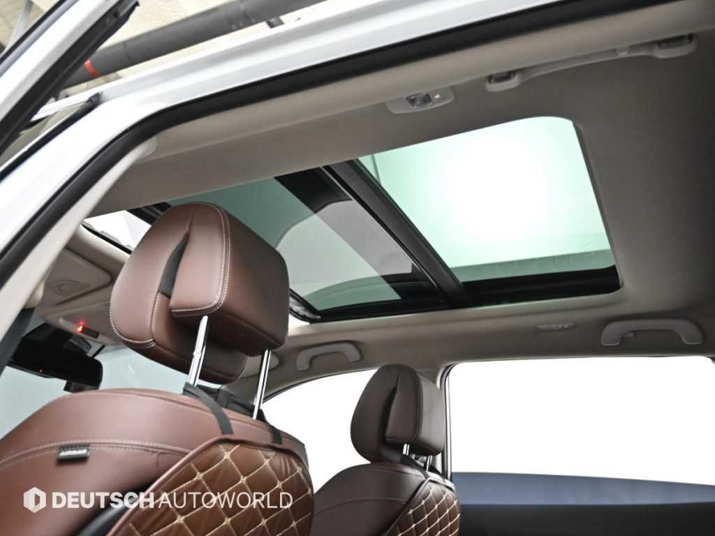 SAMSUNG QM6 2020 Blanco - Importación desde Corea - HF Imports Iquique - Foto 19