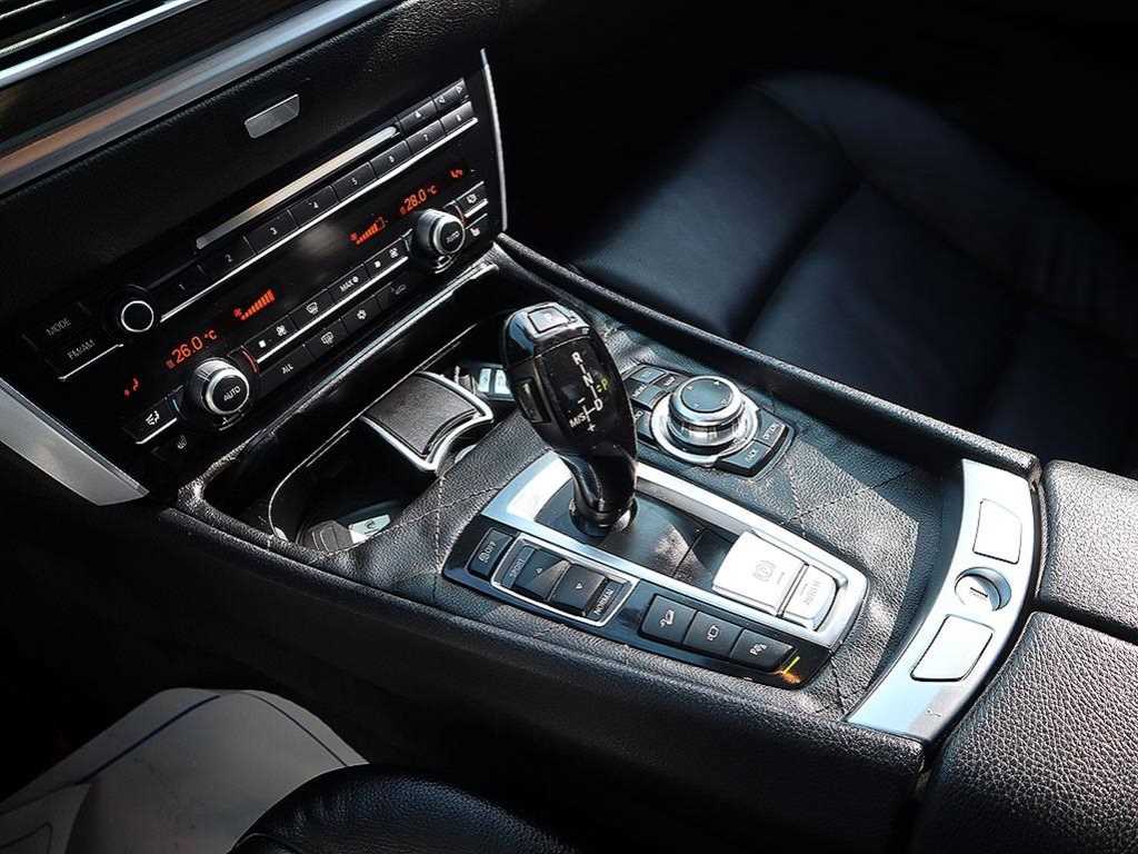 BMW Gran Turismo - Vista 12