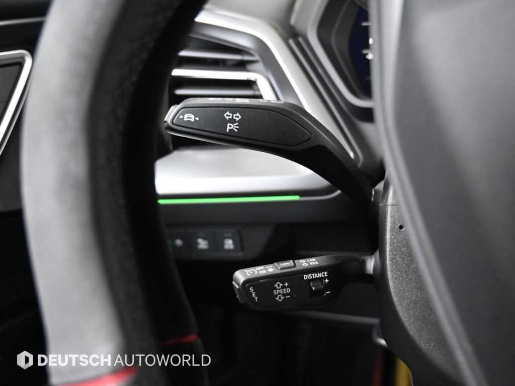 Audi Q4 2023 Blanco - Importación desde Corea - HF Imports Iquique - Foto 16