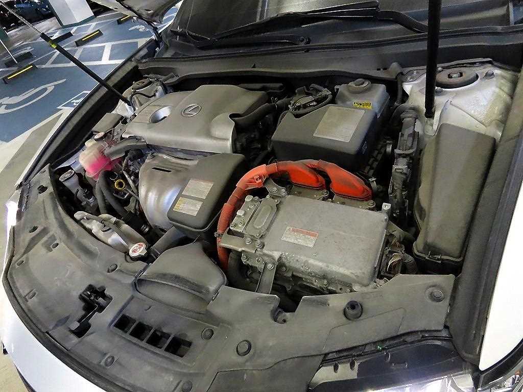 Lexus ES 2018 Blanco - Importación desde Corea - HF Imports Iquique - Foto 19