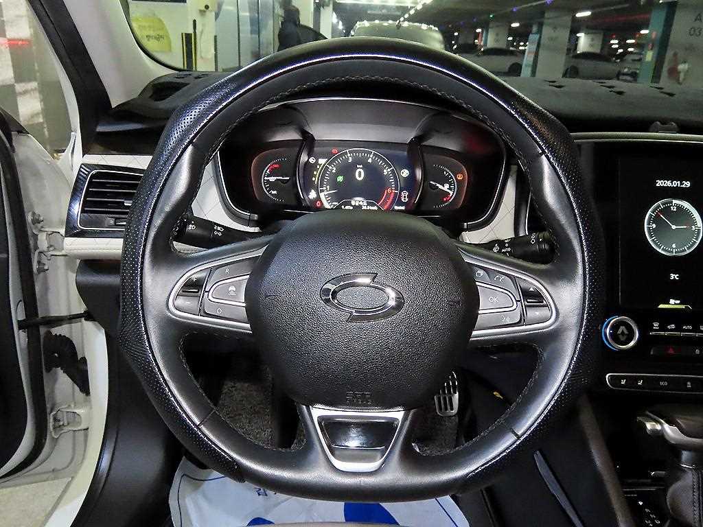 SAMSUNG SM6 - Vista 8