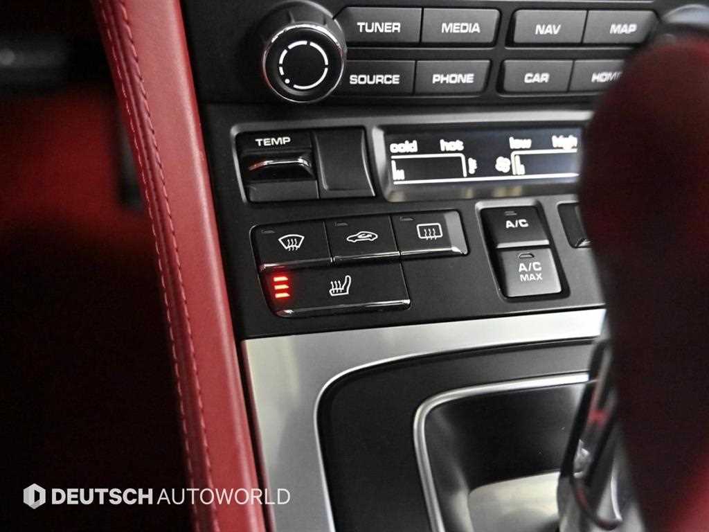 Porsche 718 2019 Blanco - Importación desde Corea - HF Imports Iquique - Foto 17