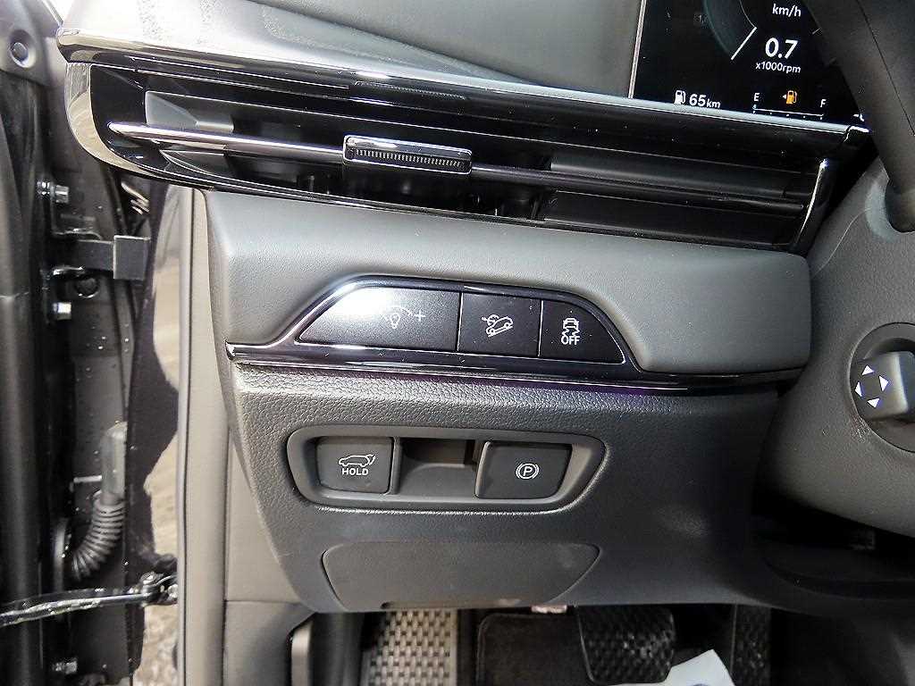 Genesis GV80 2025 Negro - Importación desde Corea - HF Imports Iquique - Foto 13