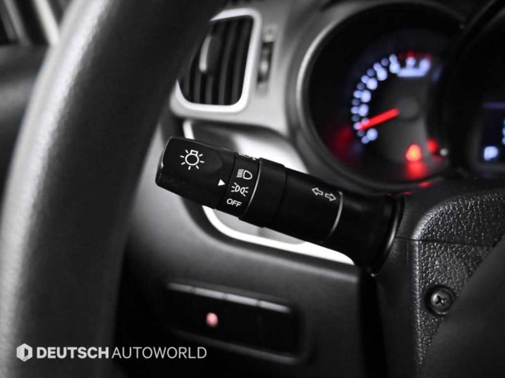 KIA Ray 2022 - Importación desde Corea - HF Imports Iquique - Foto 16