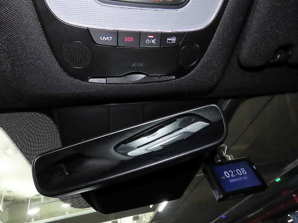 KIA Sorento 2021 Blanco - Importación desde Corea - HF Imports Iquique - Foto 13