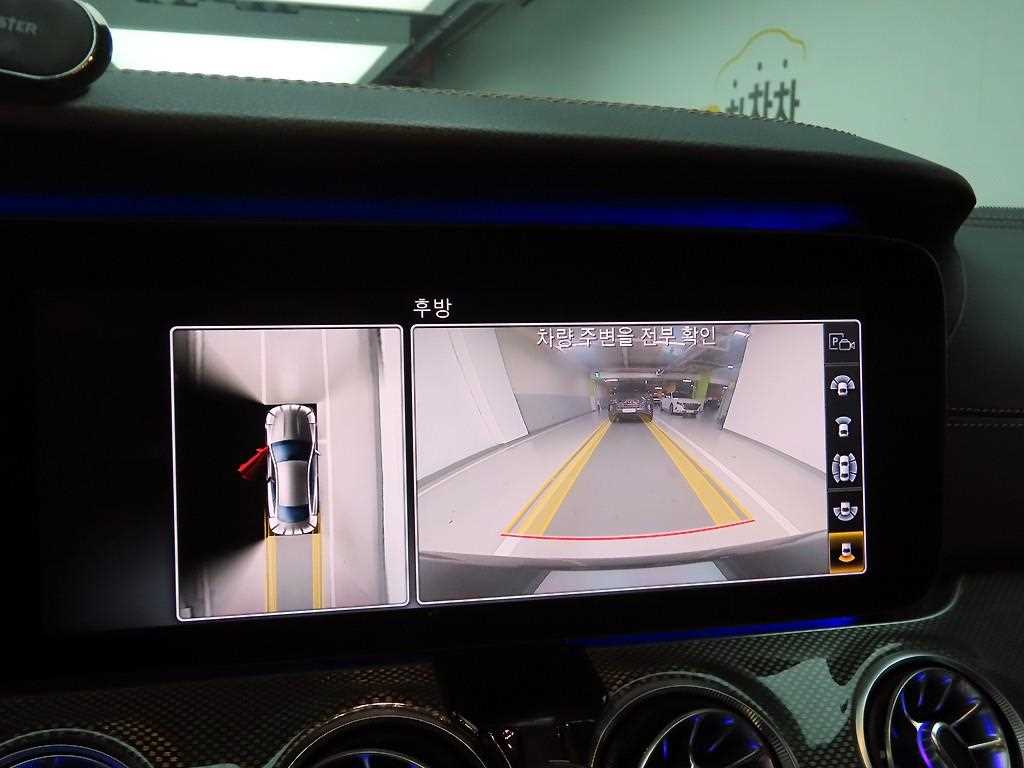 Mercedes Benz E class 2020 Negro - Importación desde Corea - HF Imports Iquique - Foto 15