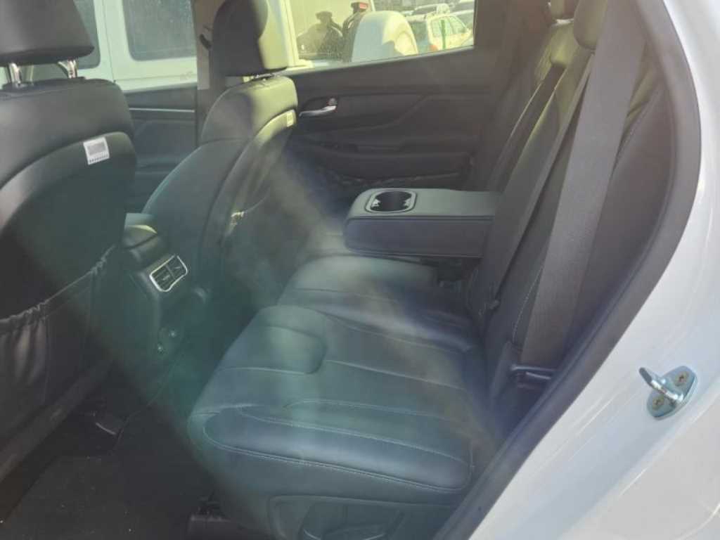 HYUNDAI Santa Fe - Vista 8