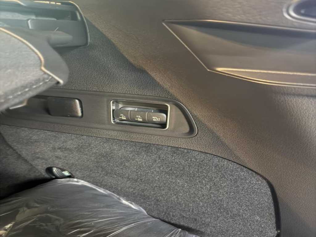 Mercedes Benz GLS Class - Vista 8