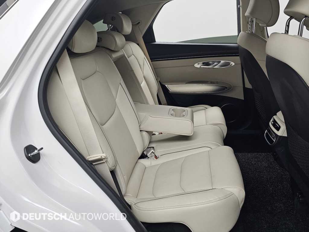 Genesis GV70 - Vista 12