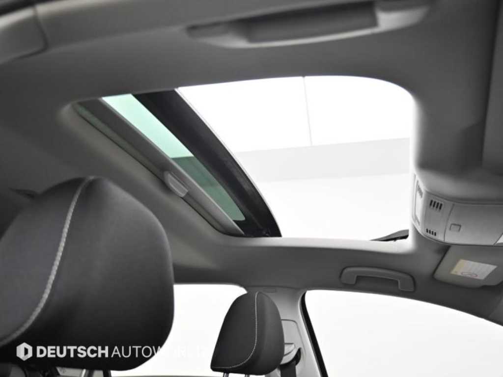 Volkswagen Golf 2016 Negro - Importación desde Corea - HF Imports Iquique - Foto 19