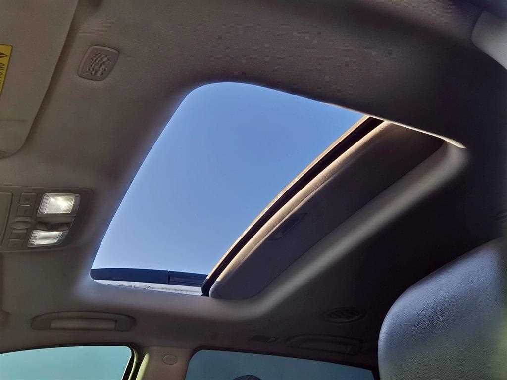 HYUNDAI Veracruz - Vista 9