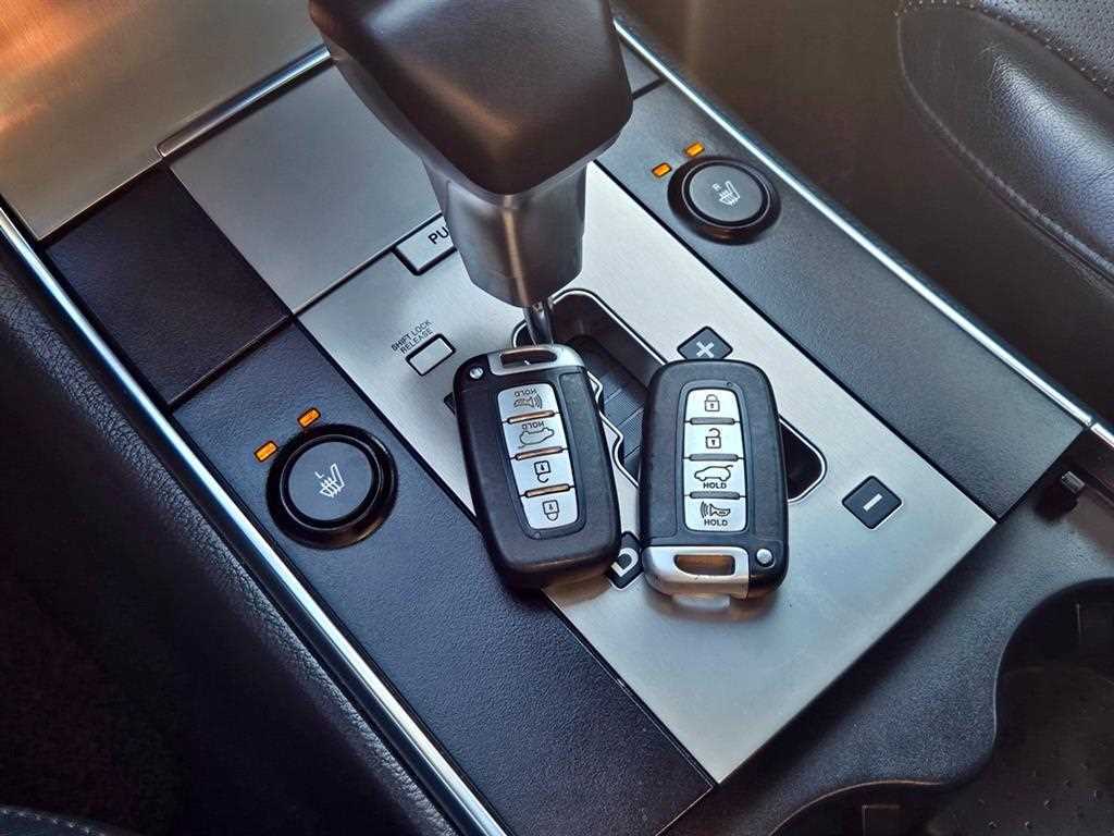 HYUNDAI Veracruz 2011 Blanco - Importación desde Corea - HF Imports Iquique - Foto 18