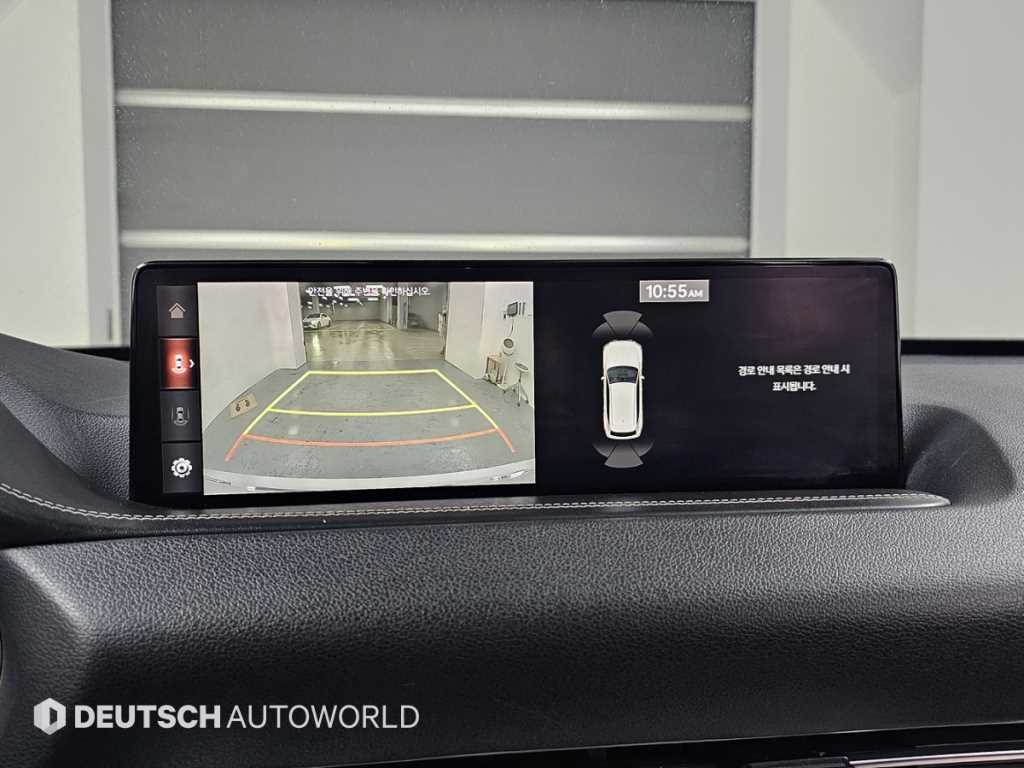 Genesis GV80 2020 - Importación desde Corea - HF Imports Iquique - Foto 15