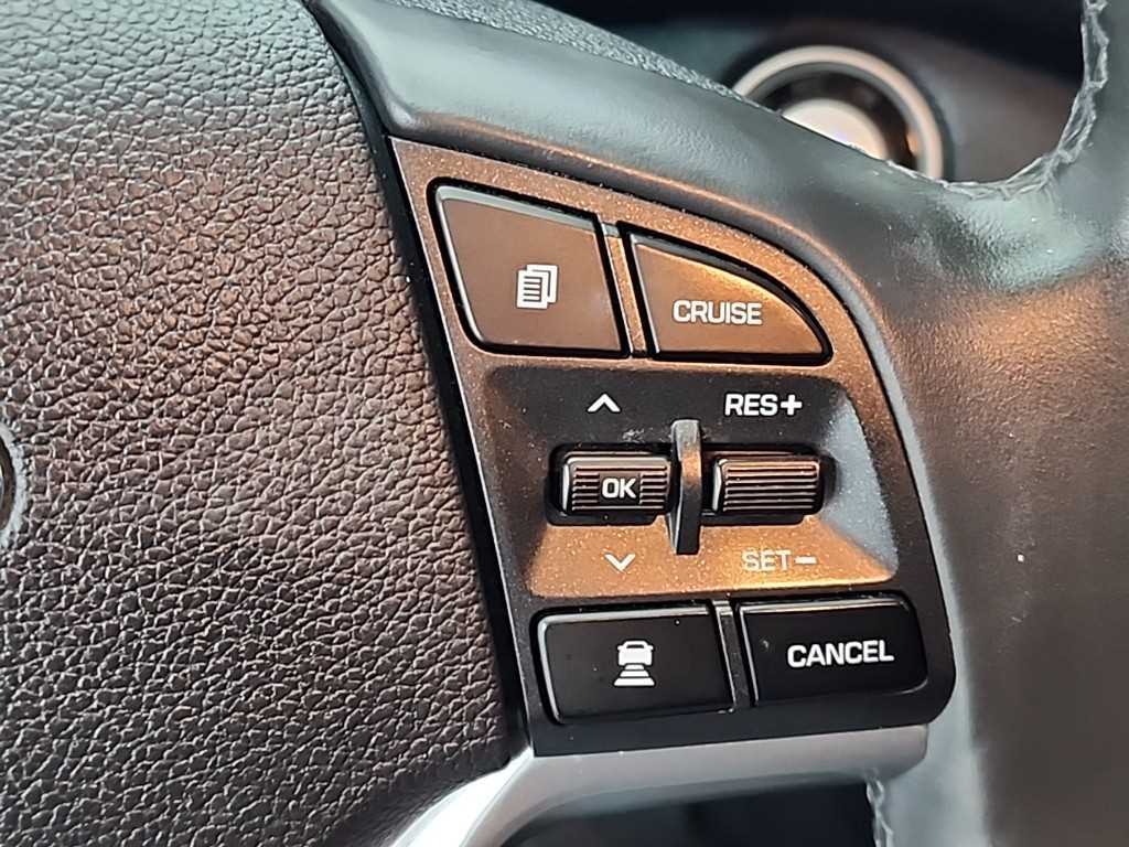 HYUNDAI Tucson 2020 Gris - Importación desde Corea - HF Imports Iquique - Foto 16