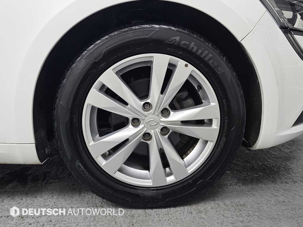 SAMSUNG SM6 - Vista 5