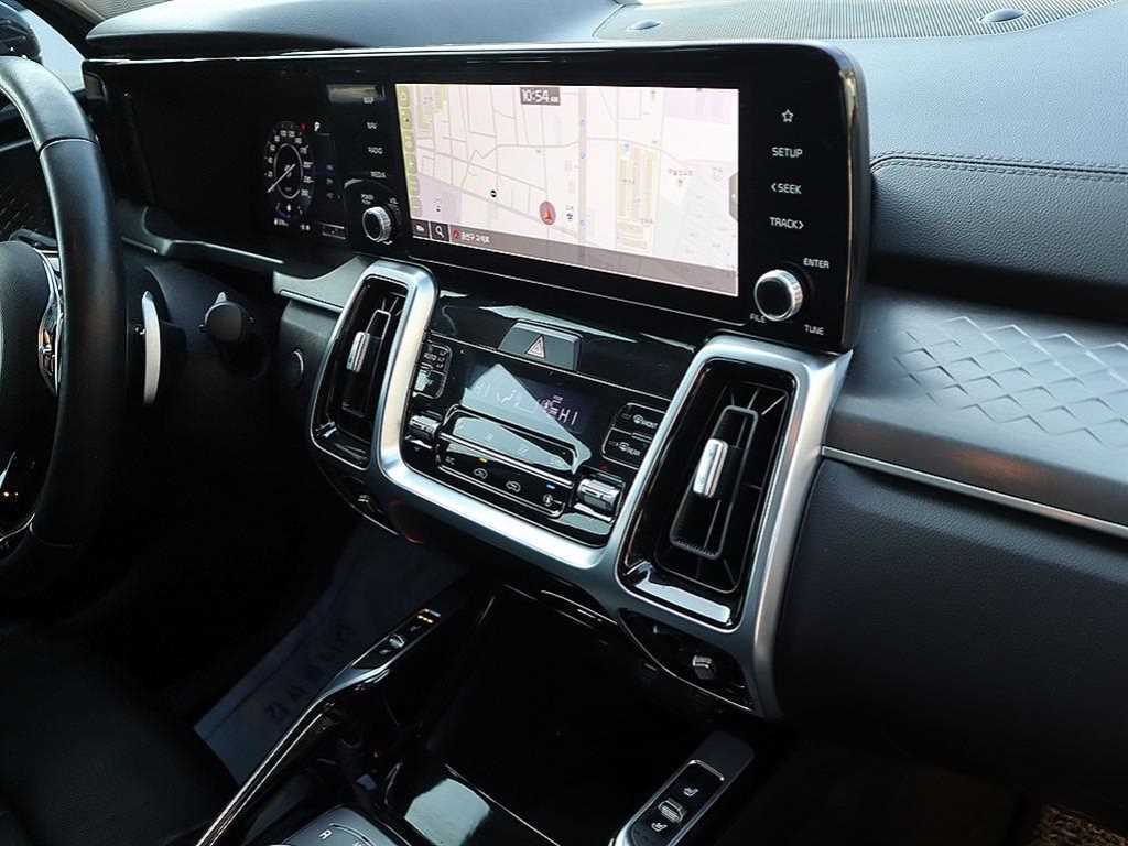 KIA Sorento - Vista 12