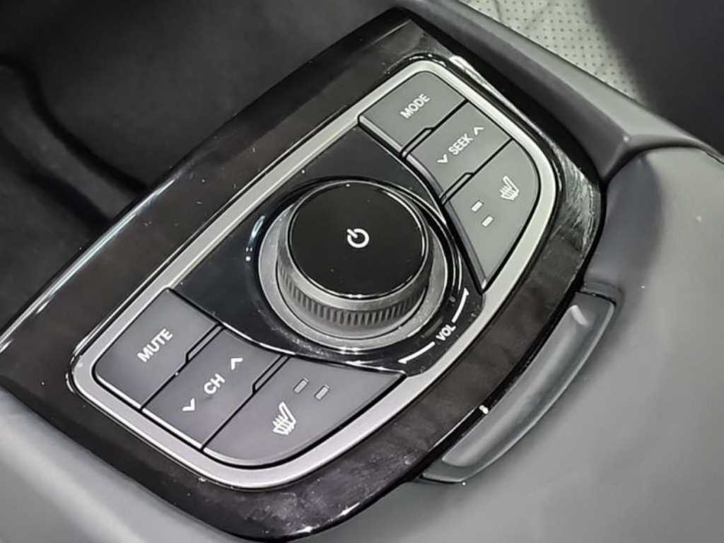 HYUNDAI Grandeur 2014 Negro - Importación desde Corea - HF Imports Iquique - Foto 14