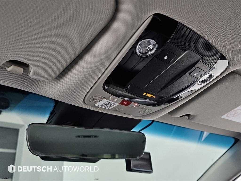 KIA K8 2023 Negro - Importación desde Corea - HF Imports Iquique - Foto 19