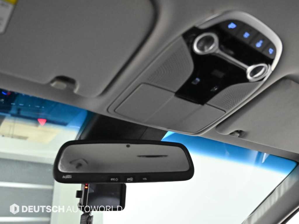 HYUNDAI Grandeur 2017 Negro - Importación desde Corea - HF Imports Iquique - Foto 19