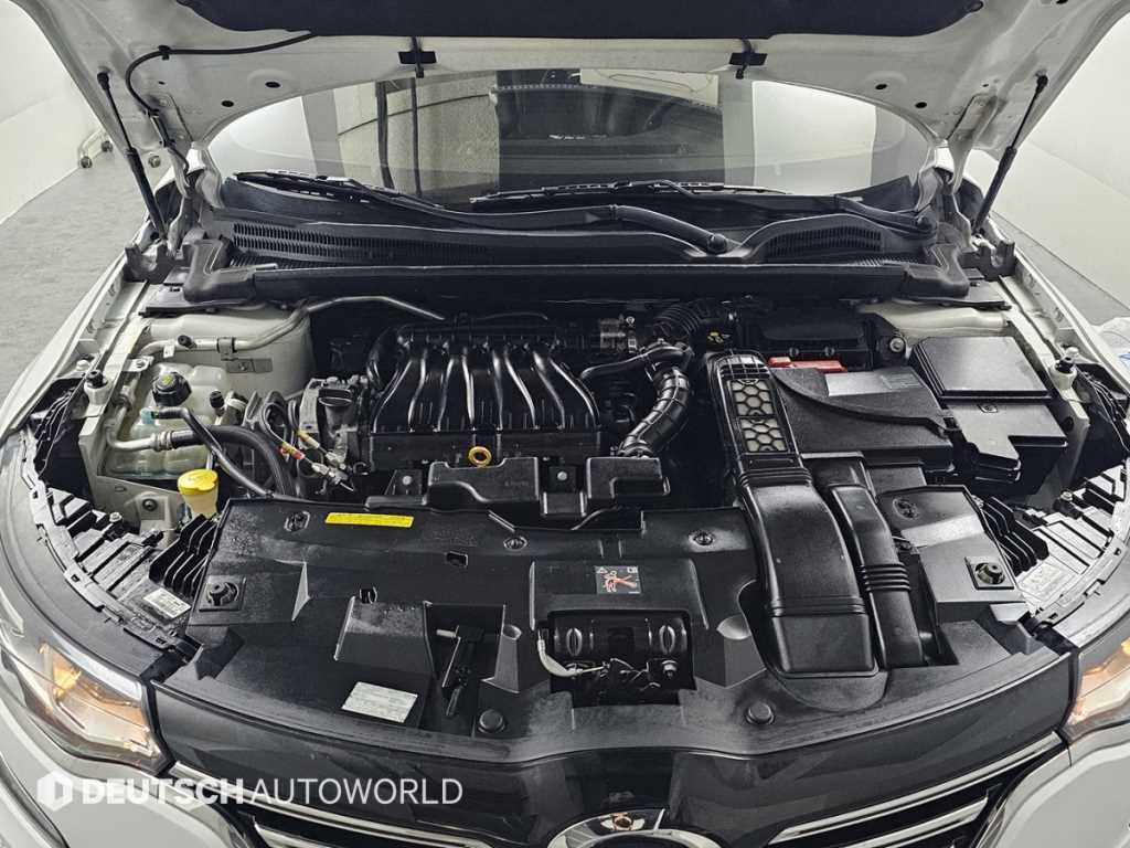 SAMSUNG SM6 - Vista 6