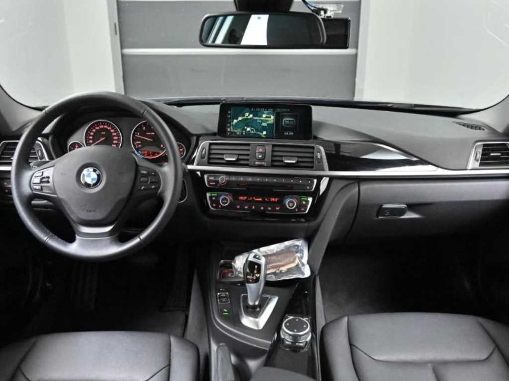 BMW 3 series - Vista 7