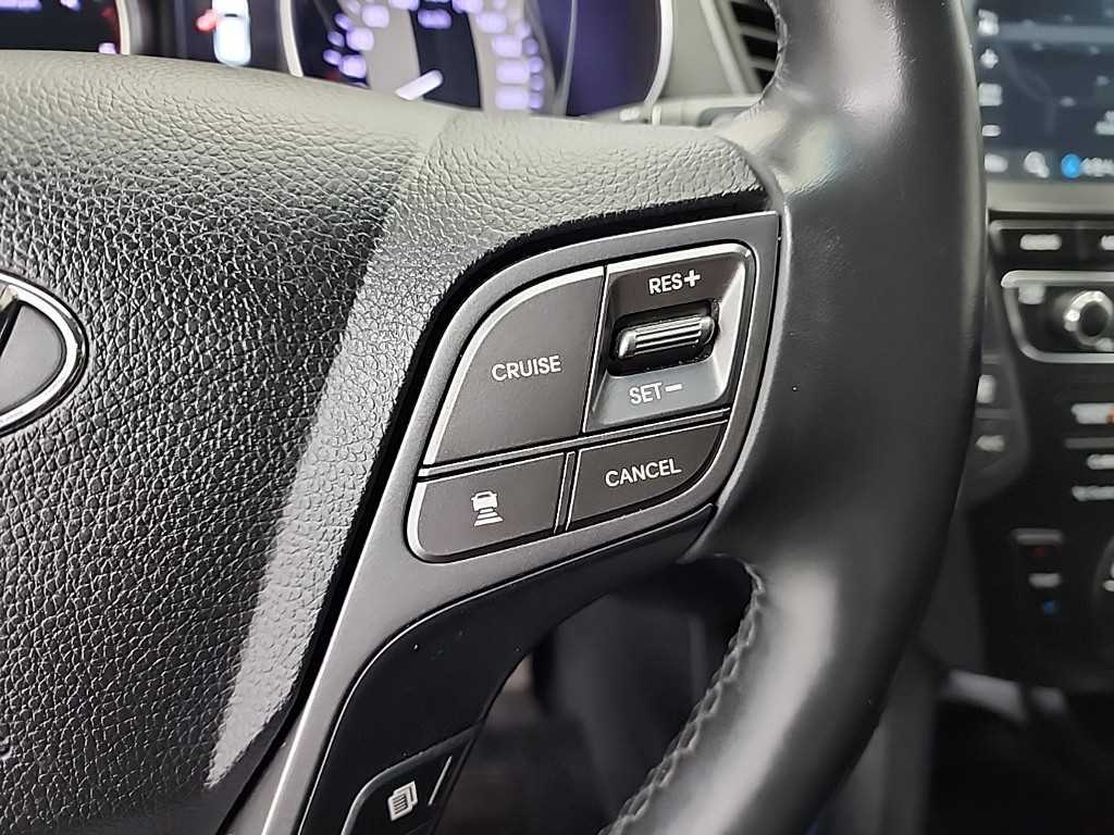 HYUNDAI Maxcruz 2018 Negro - Importación desde Corea - HF Imports Iquique - Foto 17