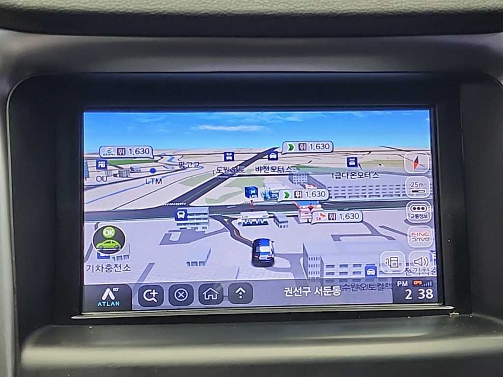 HYUNDAI Sonata 2013 Gris - Importación desde Corea - HF Imports Iquique - Foto 14