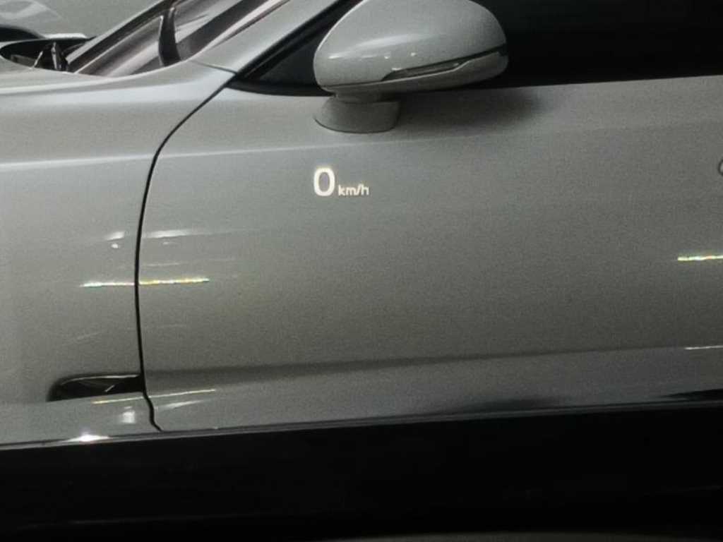 KIA K7 2016 Negro - Importación desde Corea - HF Imports Iquique - Foto 13