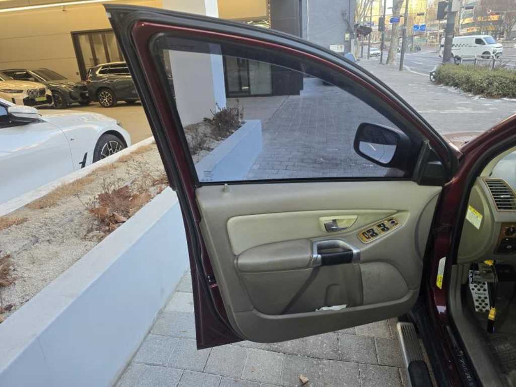 Volvo XC90 - Vista 6